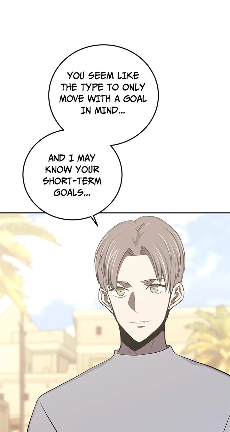 STARTING TODAY, I’M A PLAYER Chapter 82 page 59