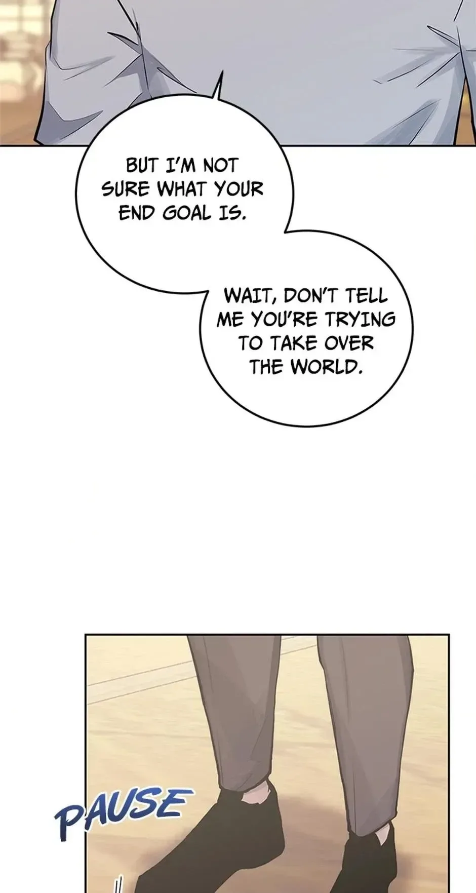 STARTING TODAY, I’M A PLAYER Chapter 82 page 60