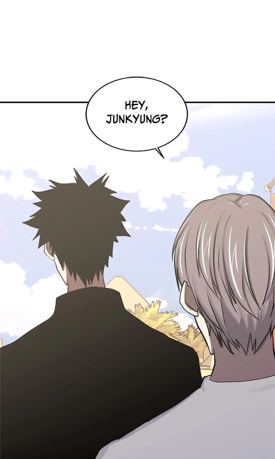 STARTING TODAY, I’M A PLAYER Chapter 82 page 56