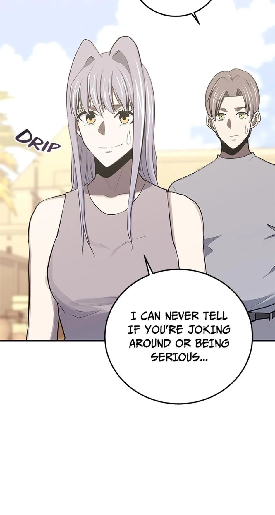 STARTING TODAY, I’M A PLAYER Chapter 82 page 64