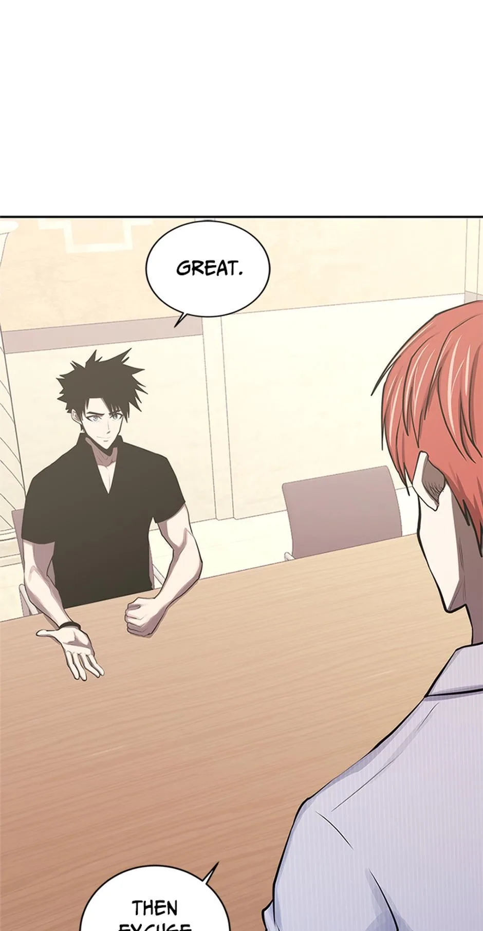 STARTING TODAY, I’M A PLAYER Chapter 82 page 47