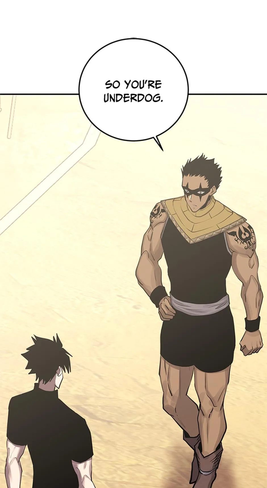 STARTING TODAY, I’M A PLAYER Chapter 82 page 79