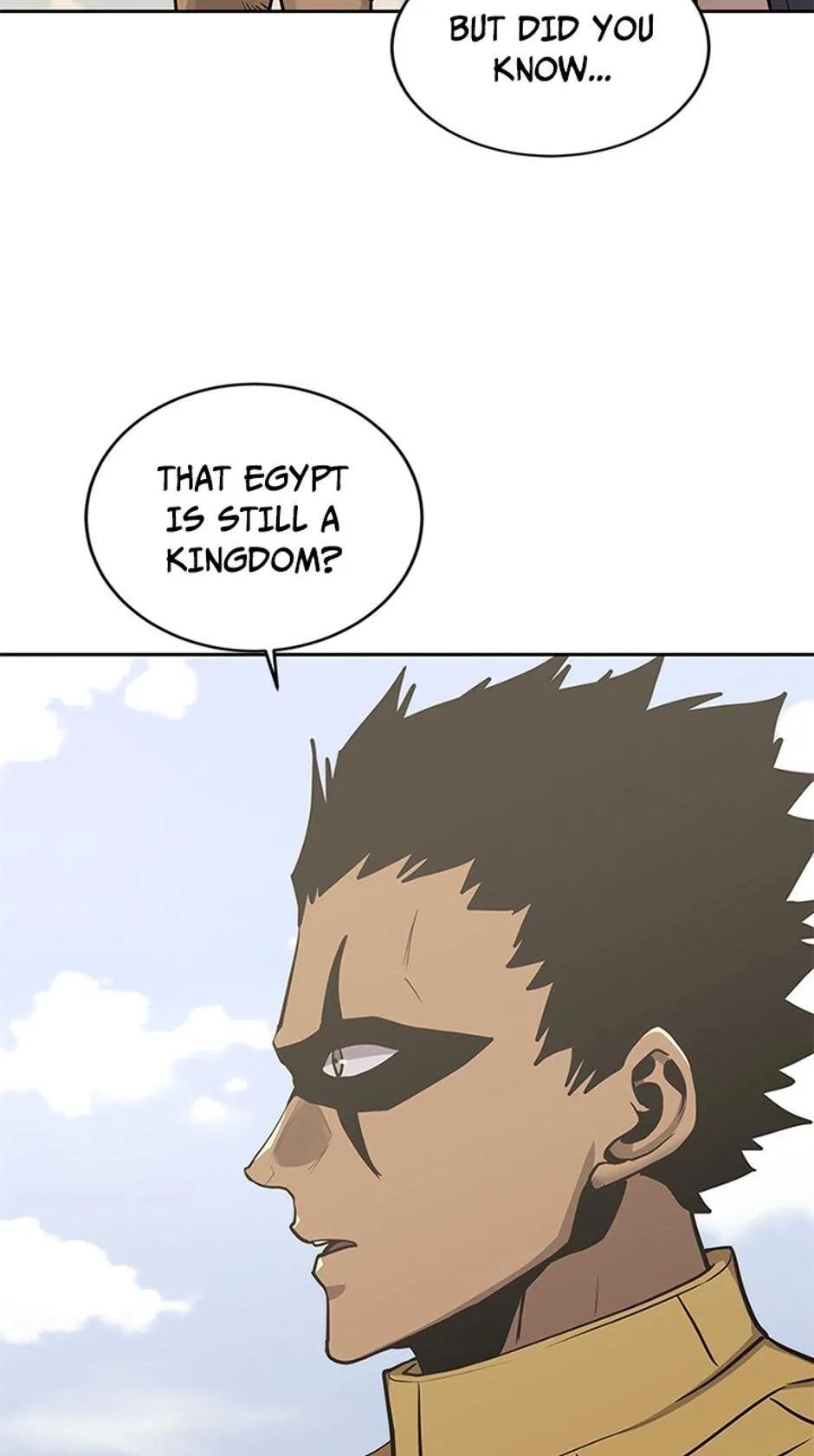 STARTING TODAY, I’M A PLAYER Chapter 82 page 86