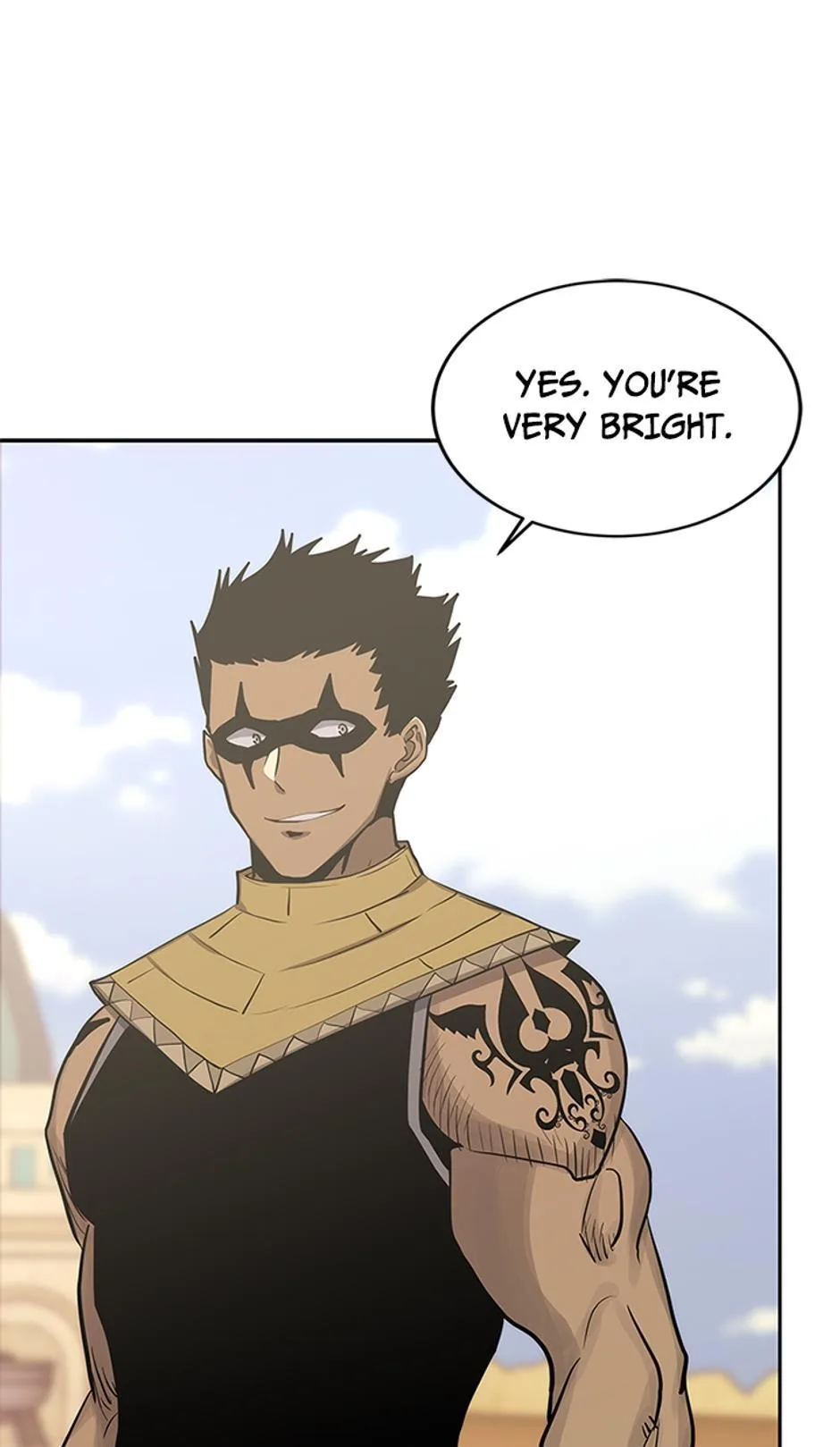 STARTING TODAY, I’M A PLAYER Chapter 82 page 89