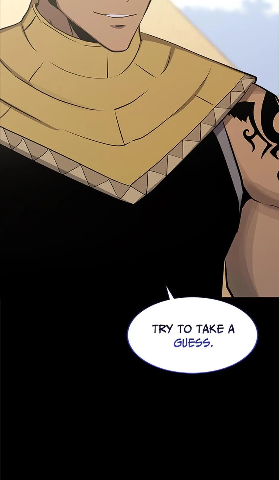 STARTING TODAY, I’M A PLAYER Chapter 82 page 91