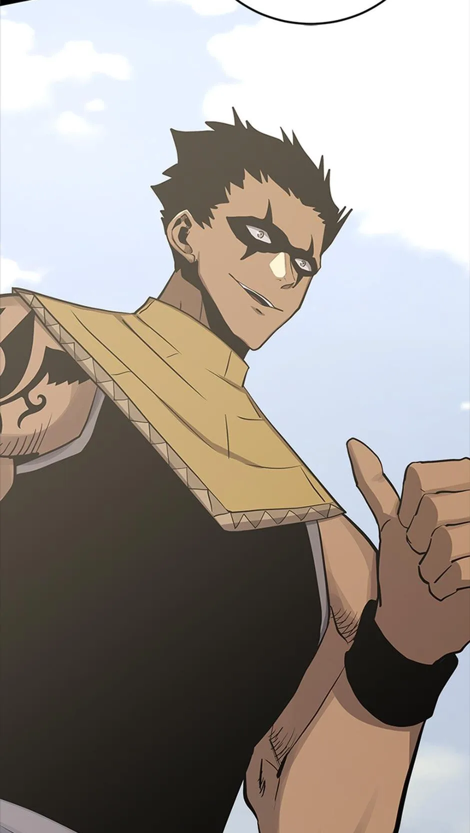 STARTING TODAY, I’M A PLAYER Chapter 82 page 94