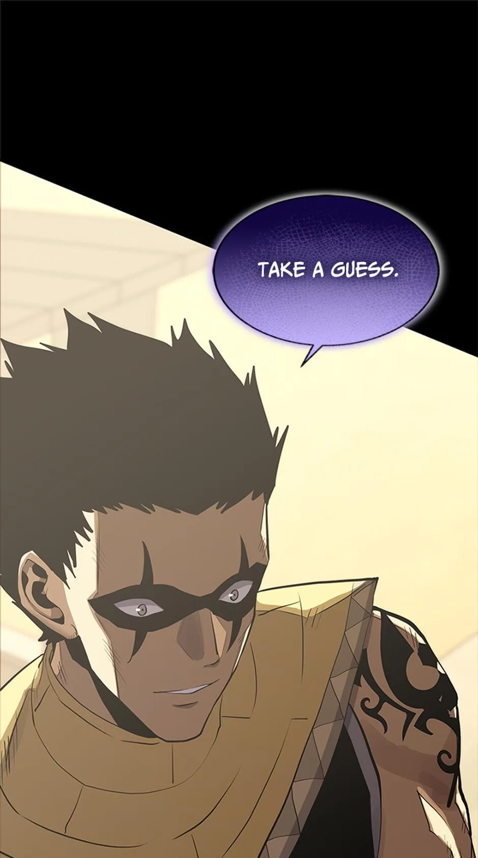STARTING TODAY, I’M A PLAYER Chapter 82 page 96