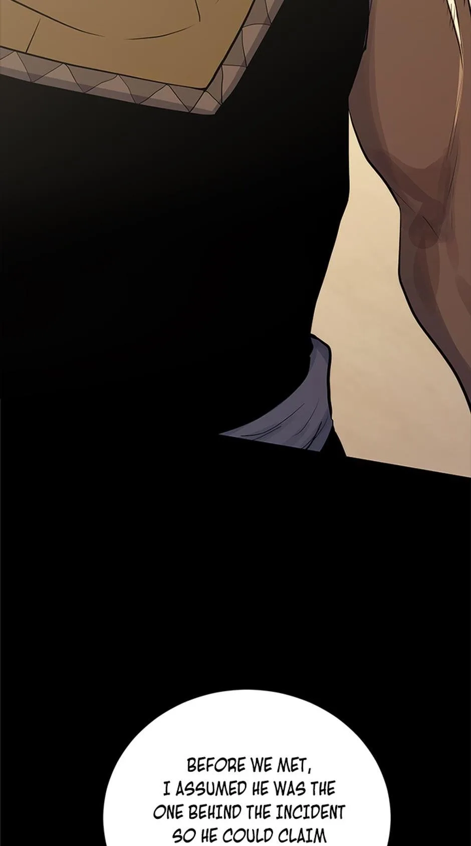STARTING TODAY, I’M A PLAYER Chapter 82 page 97
