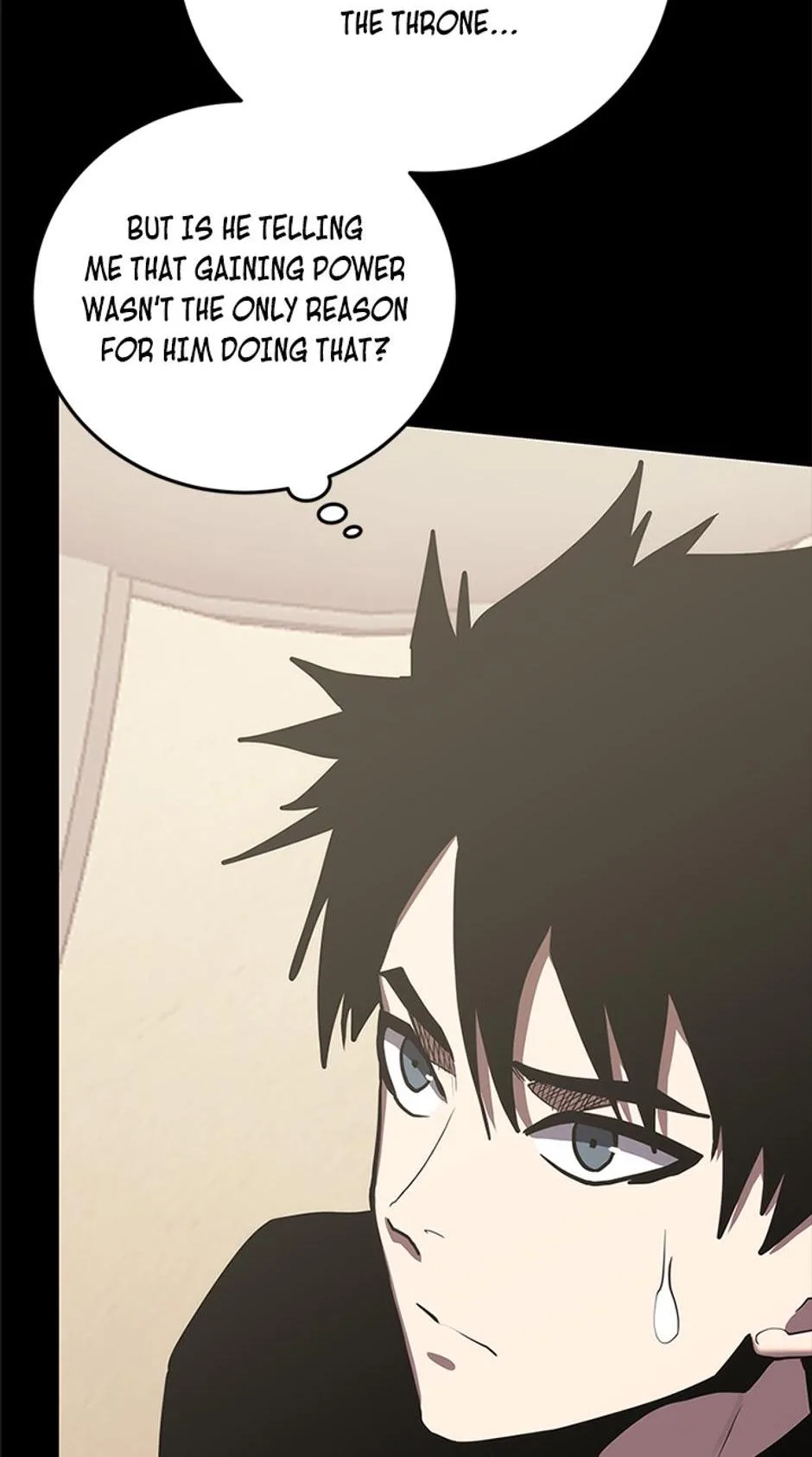 STARTING TODAY, I’M A PLAYER Chapter 82 page 98