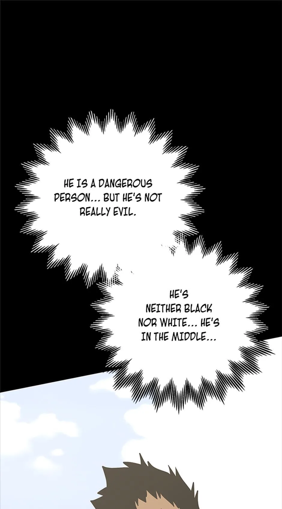 STARTING TODAY, I’M A PLAYER Chapter 83 page 8