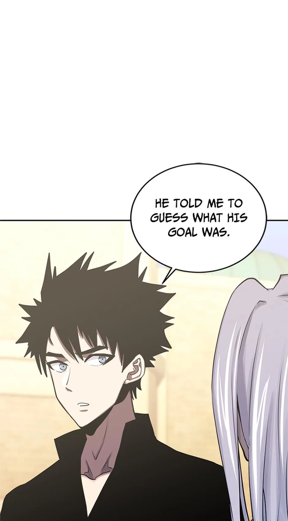 STARTING TODAY, I’M A PLAYER Chapter 83 page 5