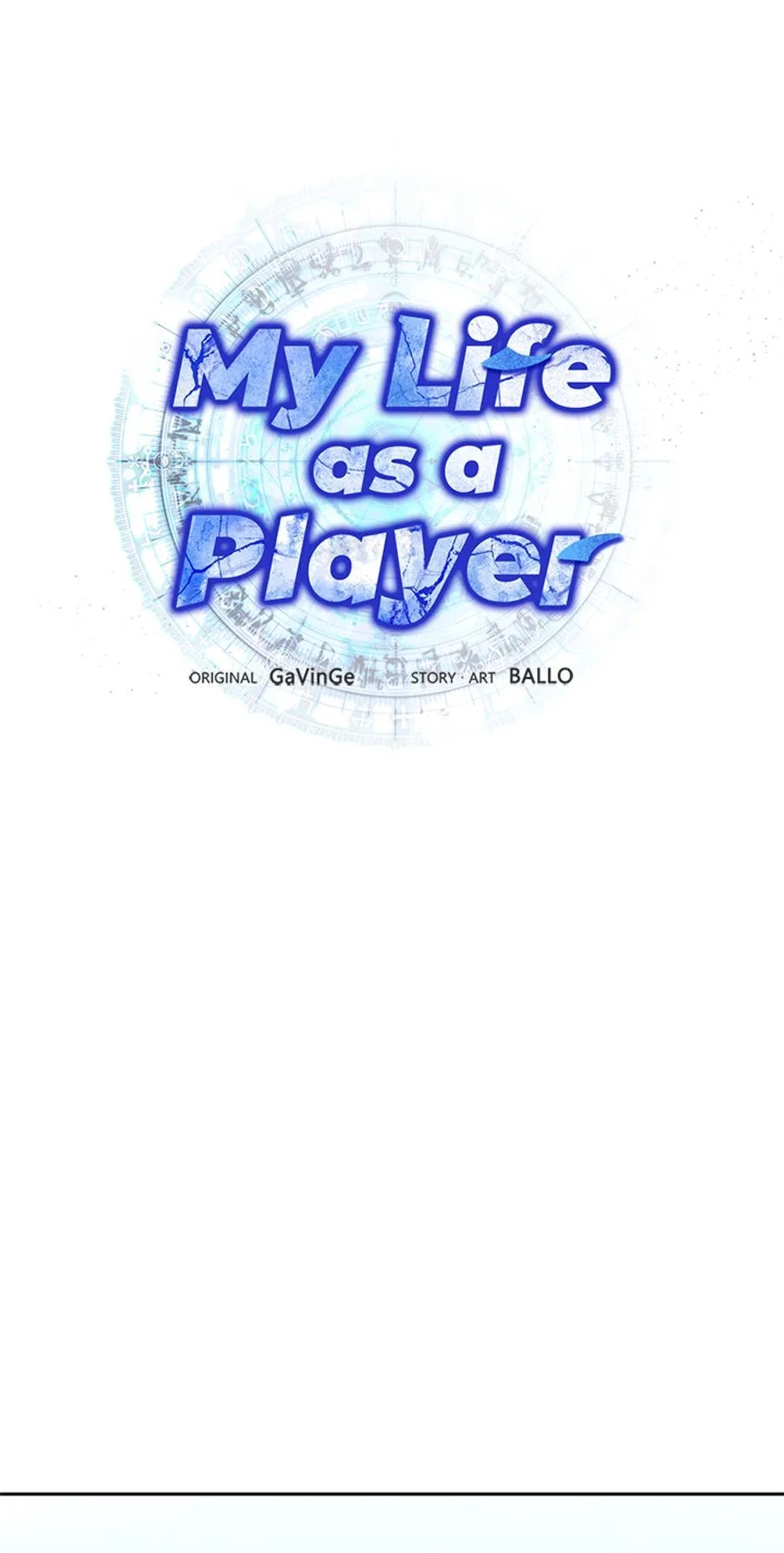 STARTING TODAY, I’M A PLAYER Chapter 83 page 1