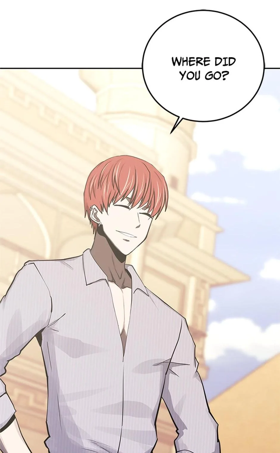 STARTING TODAY, I’M A PLAYER Chapter 83 page 14