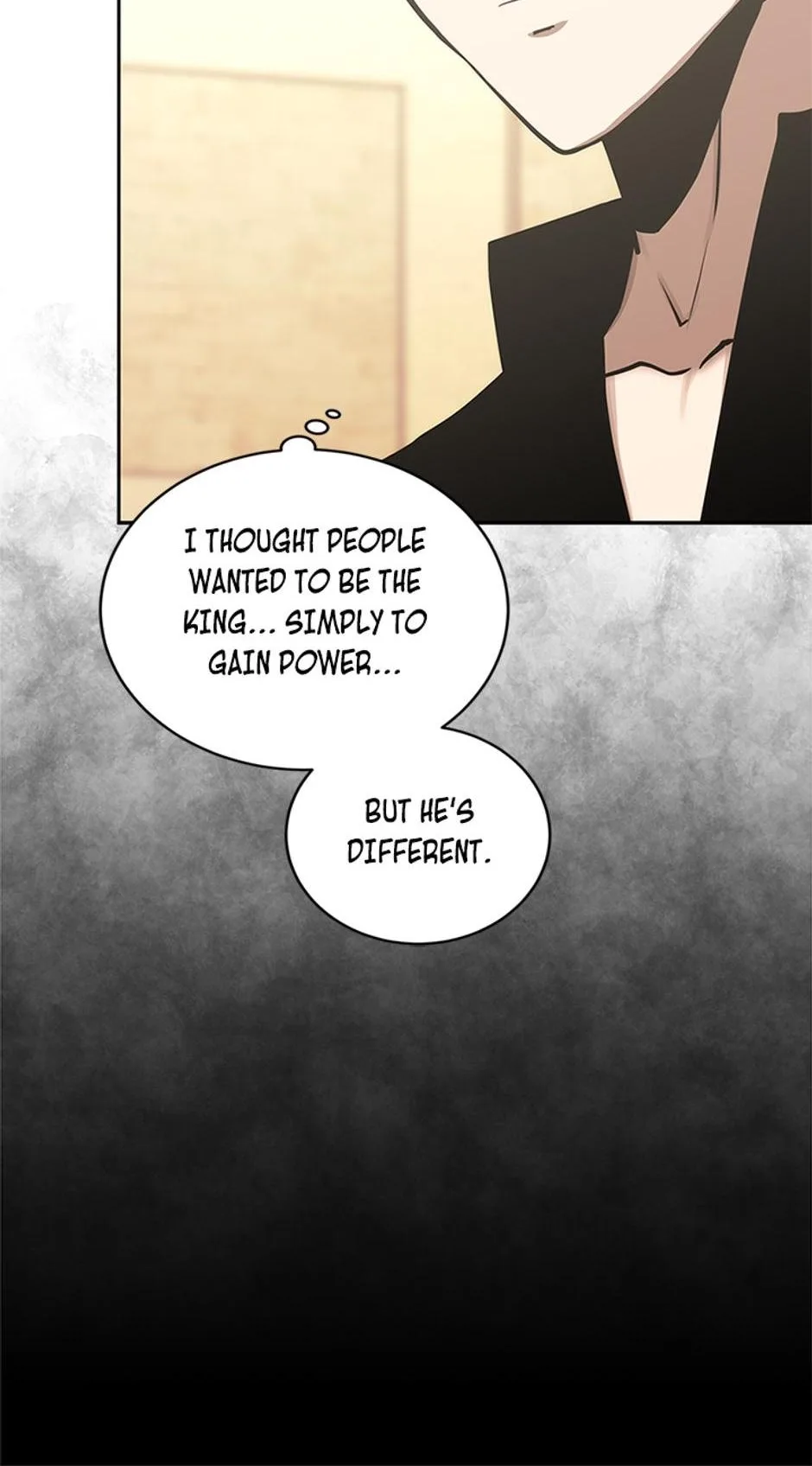 STARTING TODAY, I’M A PLAYER Chapter 83 page 7