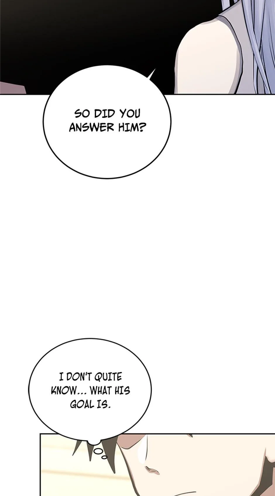 STARTING TODAY, I’M A PLAYER Chapter 83 page 6