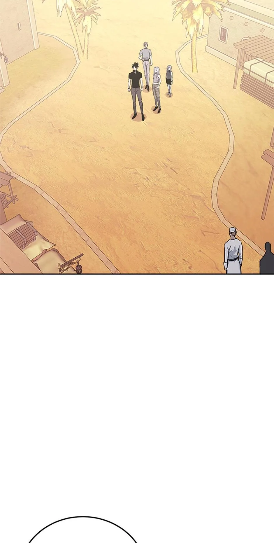 STARTING TODAY, I’M A PLAYER Chapter 83 page 3