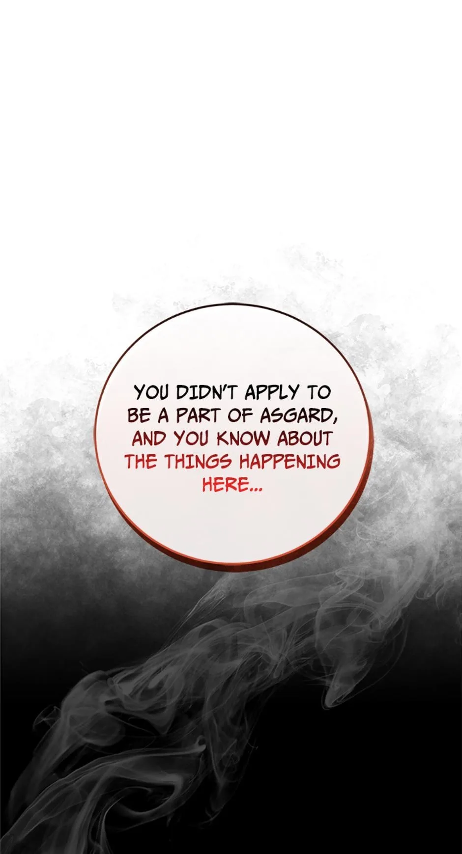 STARTING TODAY, I’M A PLAYER Chapter 83 page 26