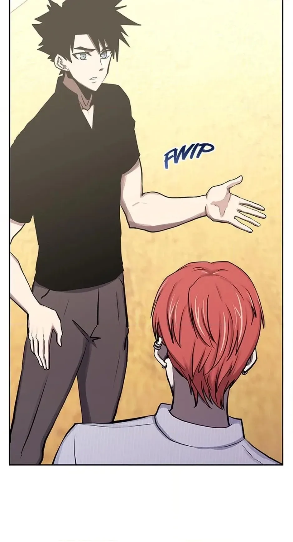 STARTING TODAY, I’M A PLAYER Chapter 83 page 30