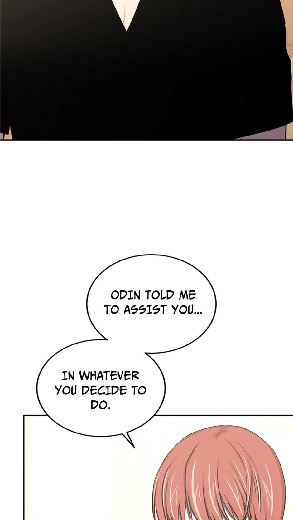 STARTING TODAY, I’M A PLAYER Chapter 83 page 32