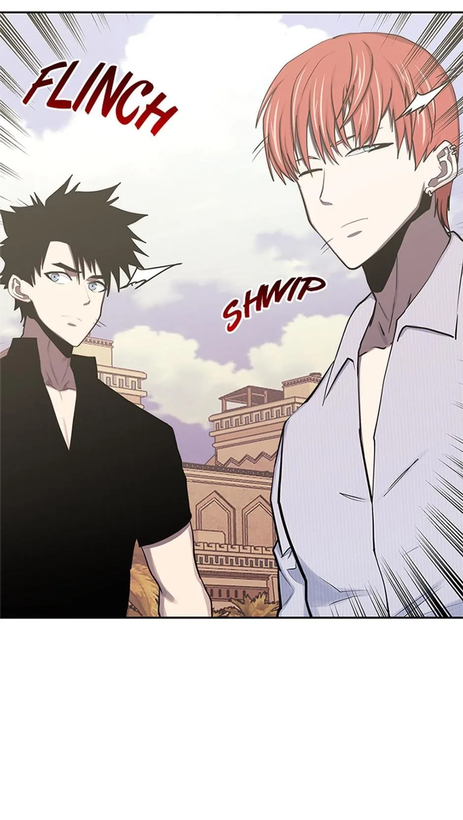 STARTING TODAY, I’M A PLAYER Chapter 83 page 34