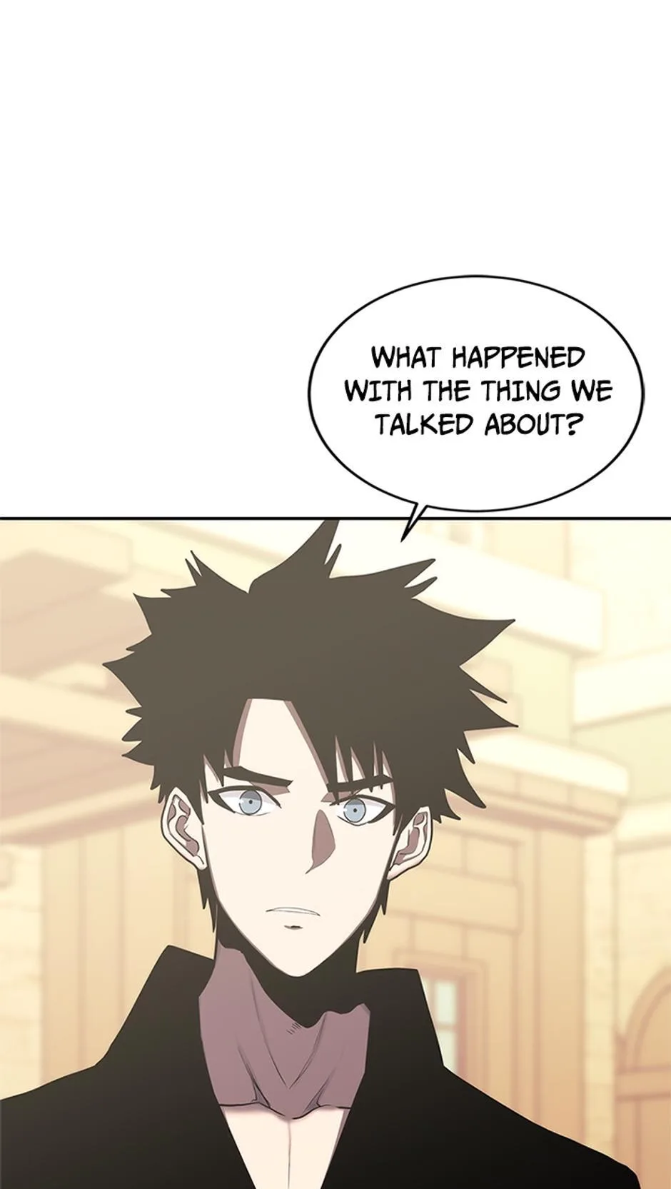 STARTING TODAY, I’M A PLAYER Chapter 83 page 31