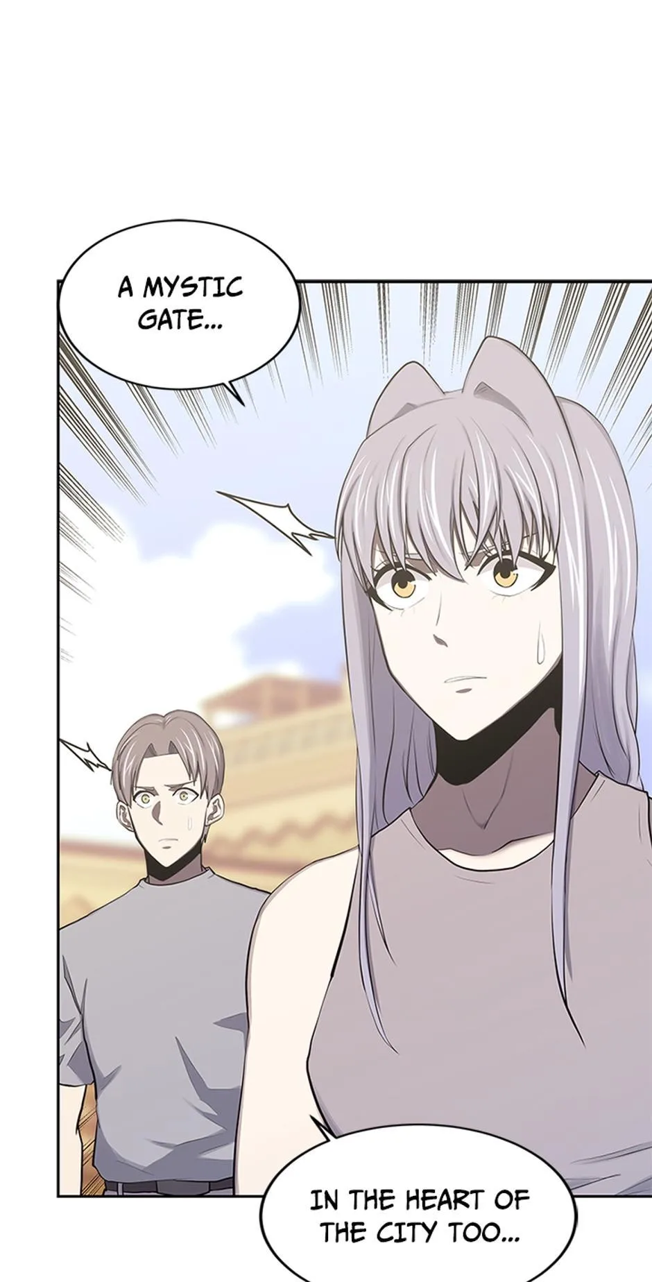 STARTING TODAY, I’M A PLAYER Chapter 83 page 45