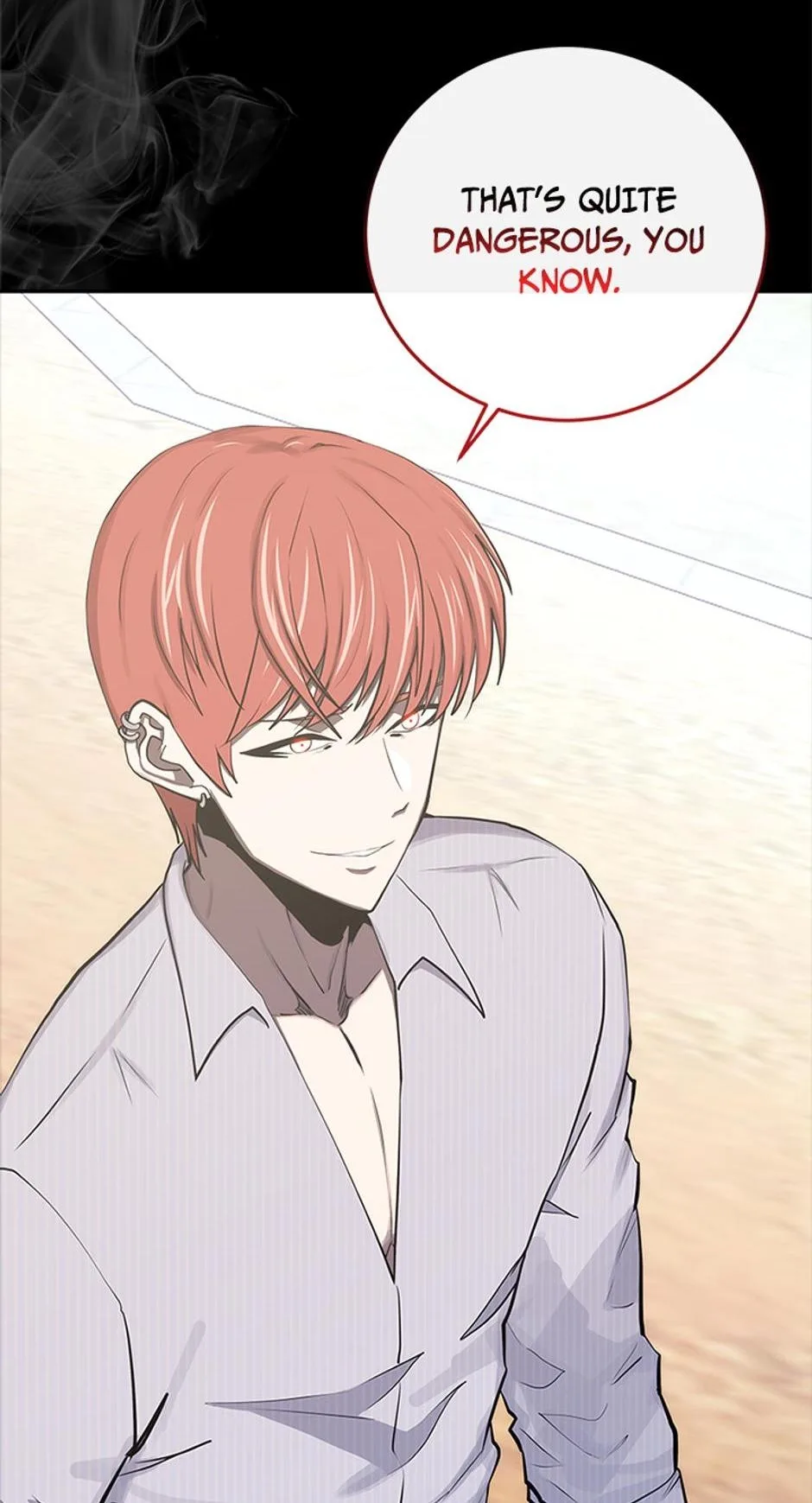 STARTING TODAY, I’M A PLAYER Chapter 83 page 27