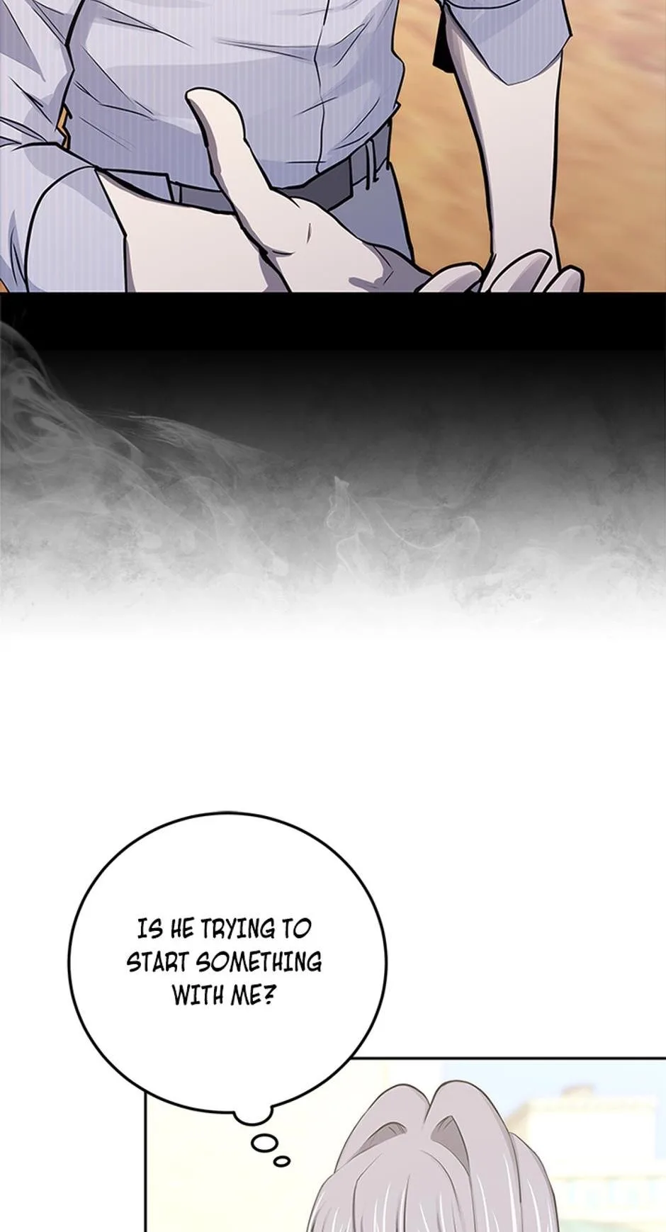 STARTING TODAY, I’M A PLAYER Chapter 83 page 28