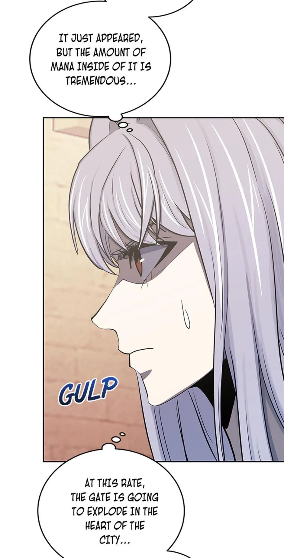 STARTING TODAY, I’M A PLAYER Chapter 83 page 48