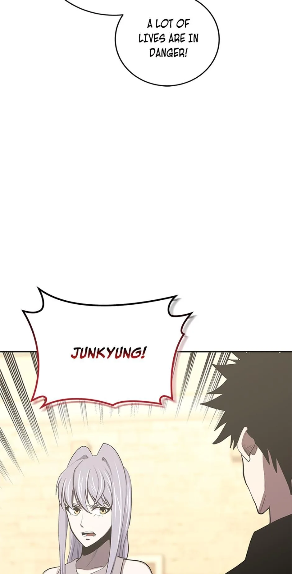 STARTING TODAY, I’M A PLAYER Chapter 83 page 49