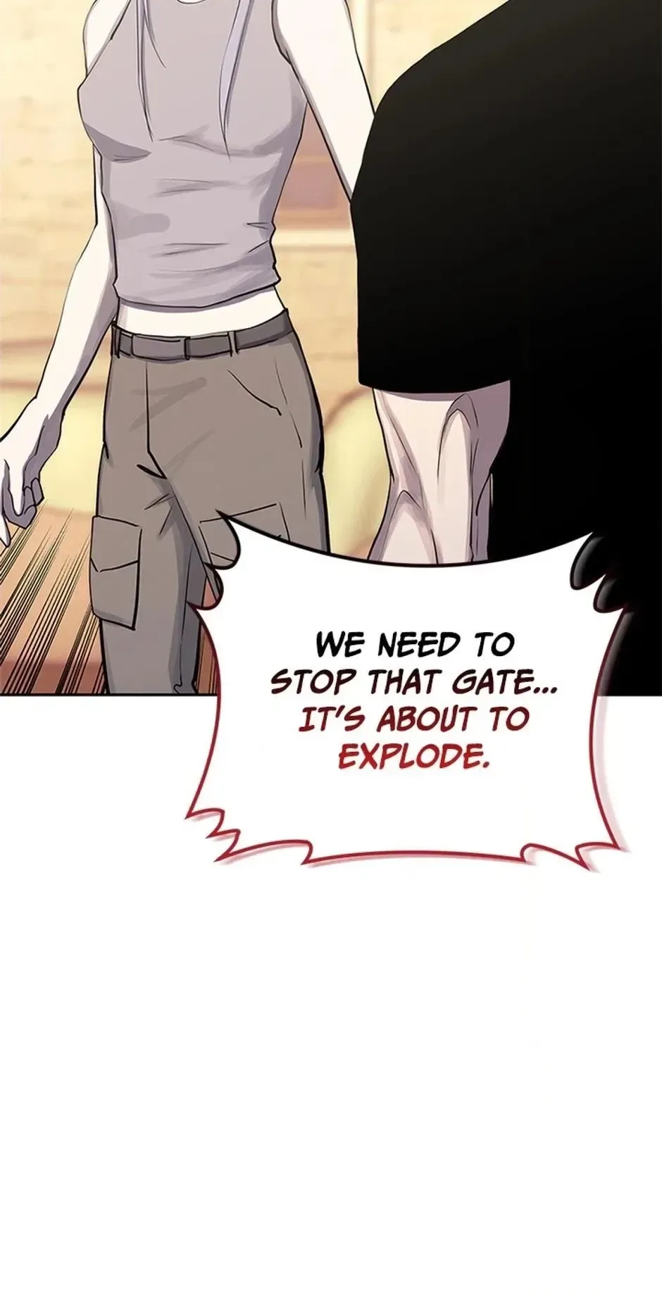 STARTING TODAY, I’M A PLAYER Chapter 83 page 50