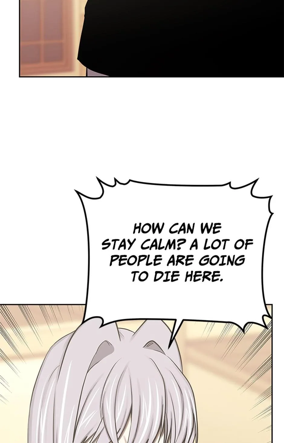 STARTING TODAY, I’M A PLAYER Chapter 83 page 52