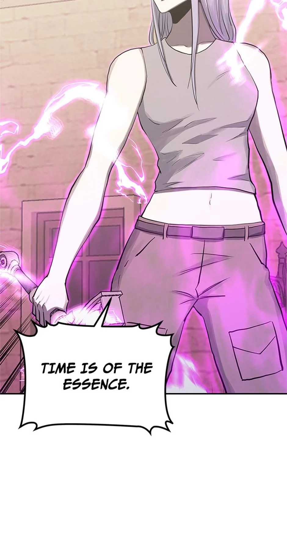 STARTING TODAY, I’M A PLAYER Chapter 83 page 57
