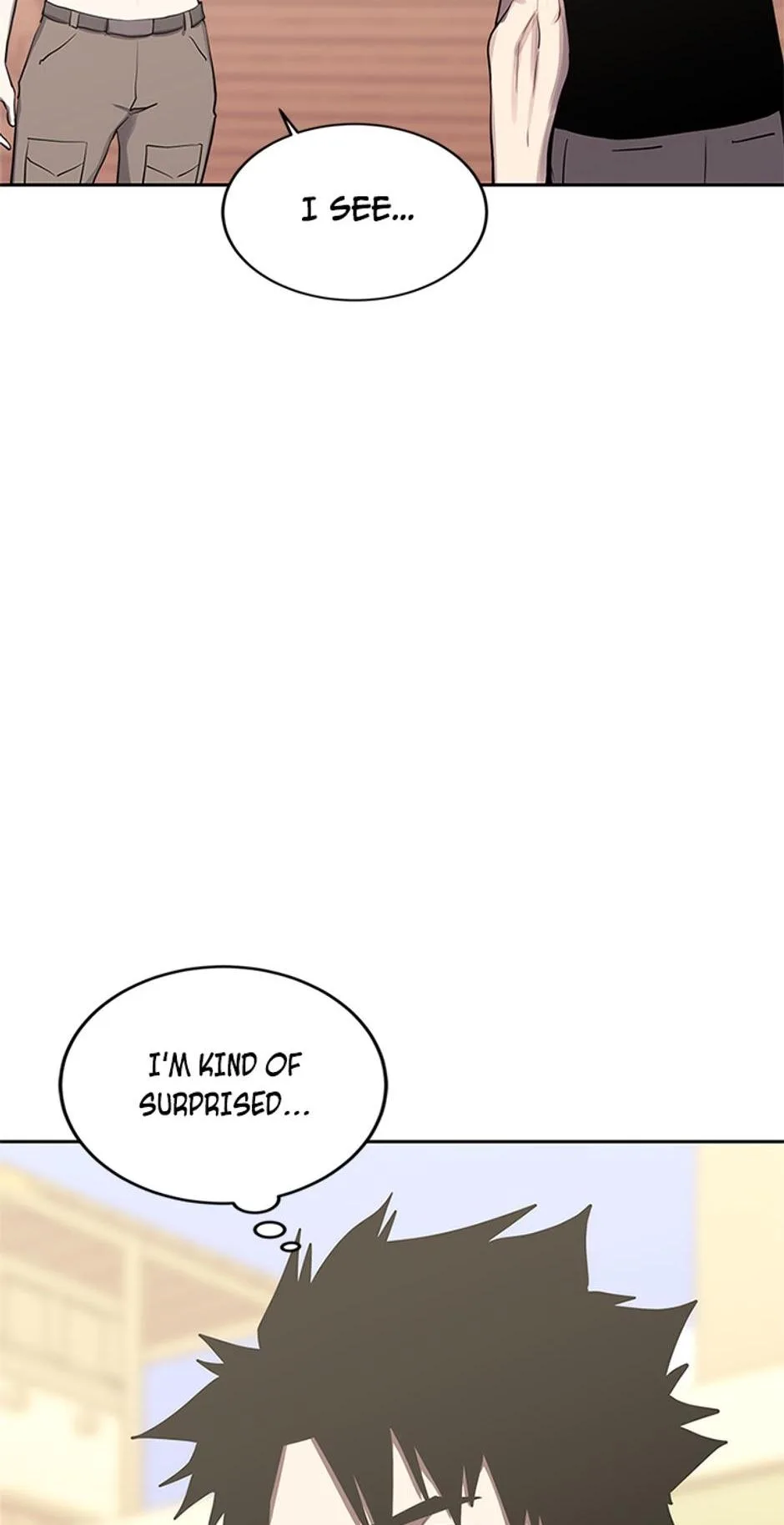 STARTING TODAY, I’M A PLAYER Chapter 83 page 65