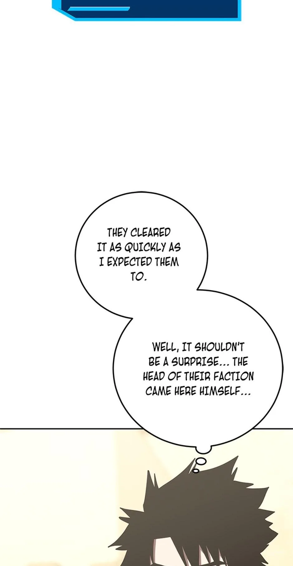 STARTING TODAY, I’M A PLAYER Chapter 83 page 68