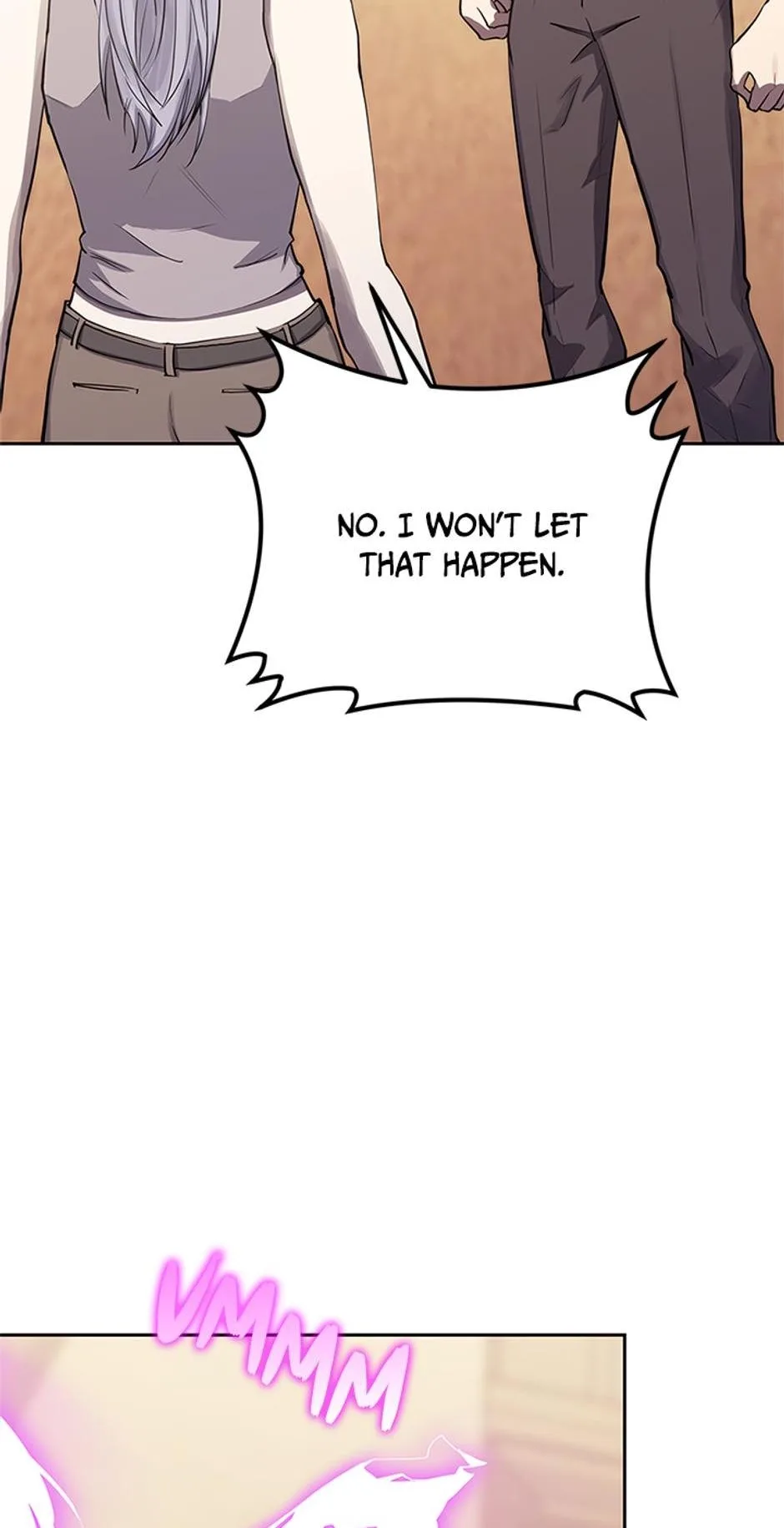 STARTING TODAY, I’M A PLAYER Chapter 83 page 55