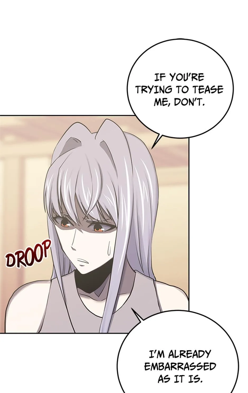 STARTING TODAY, I’M A PLAYER Chapter 83 page 71