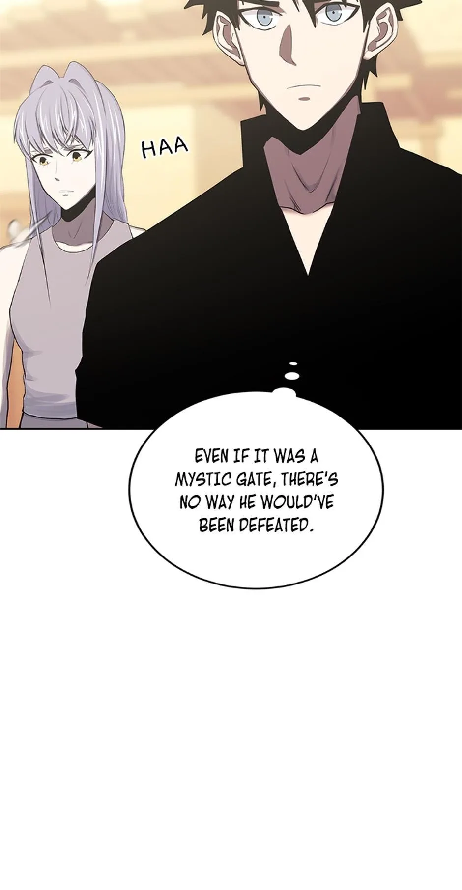 STARTING TODAY, I’M A PLAYER Chapter 83 page 69