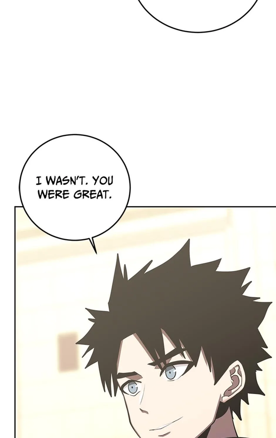 STARTING TODAY, I’M A PLAYER Chapter 83 page 72