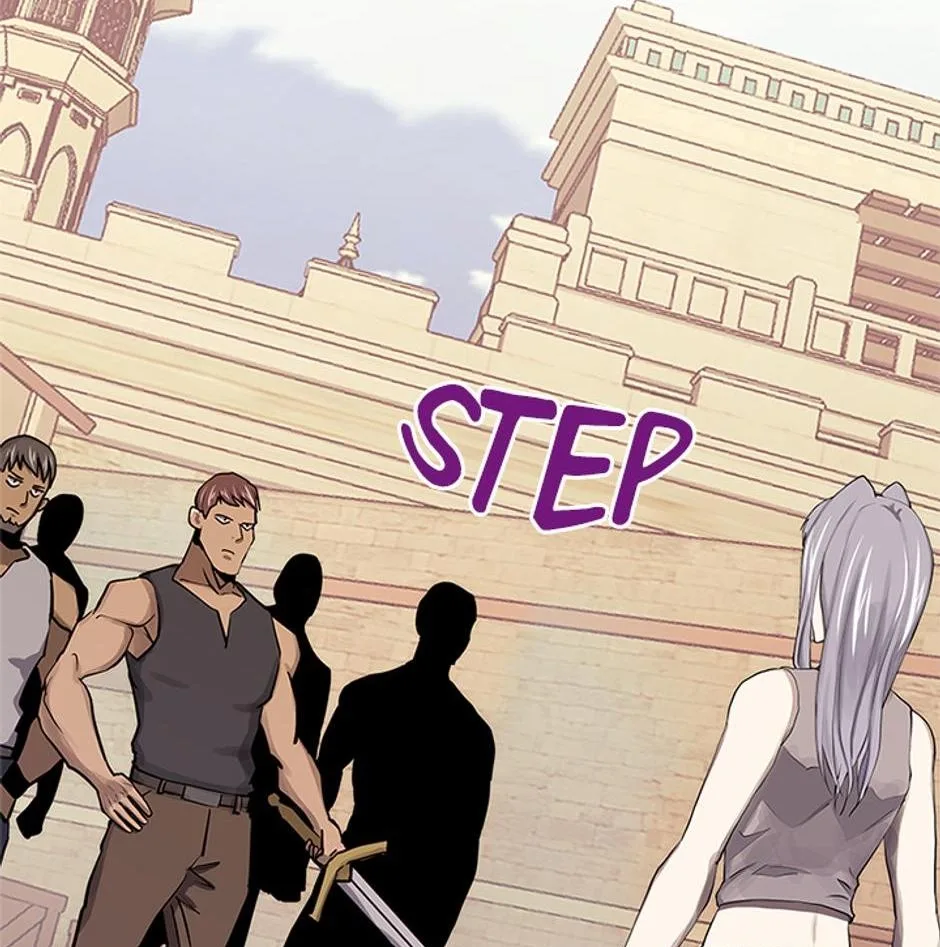 STARTING TODAY, I’M A PLAYER Chapter 83 page 84