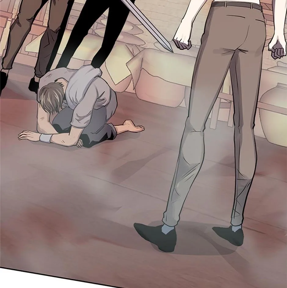 STARTING TODAY, I’M A PLAYER Chapter 83 page 85