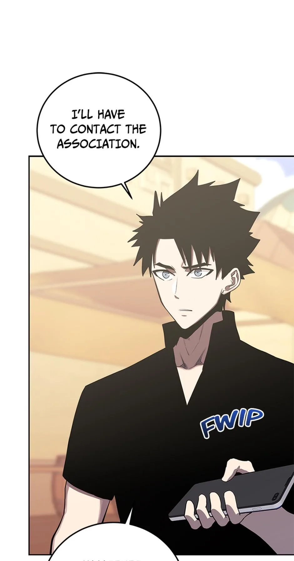 STARTING TODAY, I’M A PLAYER Chapter 83 page 102