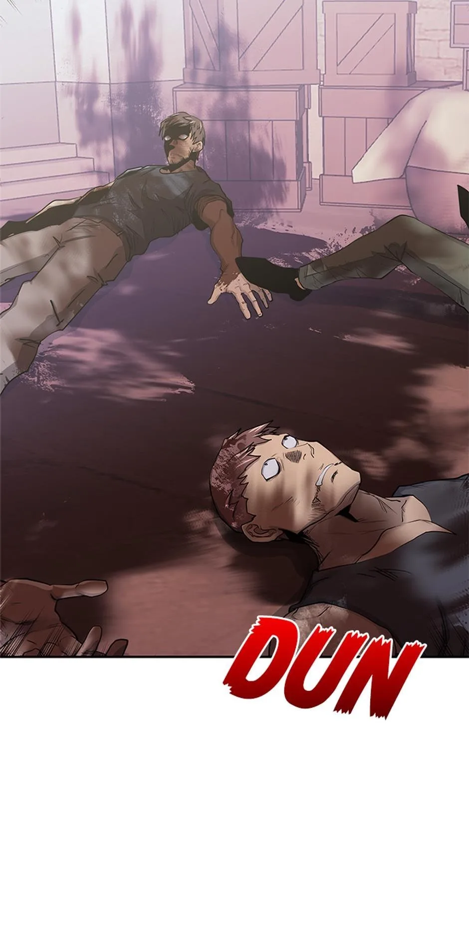 STARTING TODAY, I’M A PLAYER Chapter 84 page 4