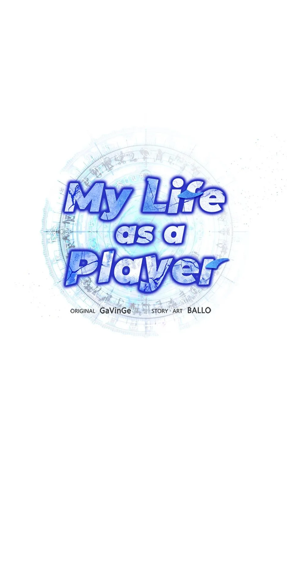 STARTING TODAY, I’M A PLAYER Chapter 84 page 1
