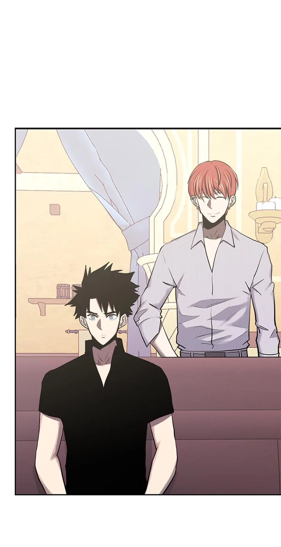 STARTING TODAY, I’M A PLAYER Chapter 84 page 22