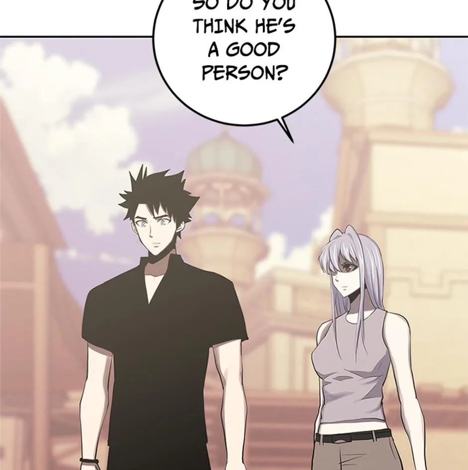 STARTING TODAY, I’M A PLAYER Chapter 84 page 17