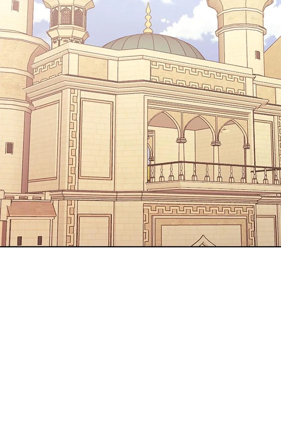 STARTING TODAY, I’M A PLAYER Chapter 84 page 21
