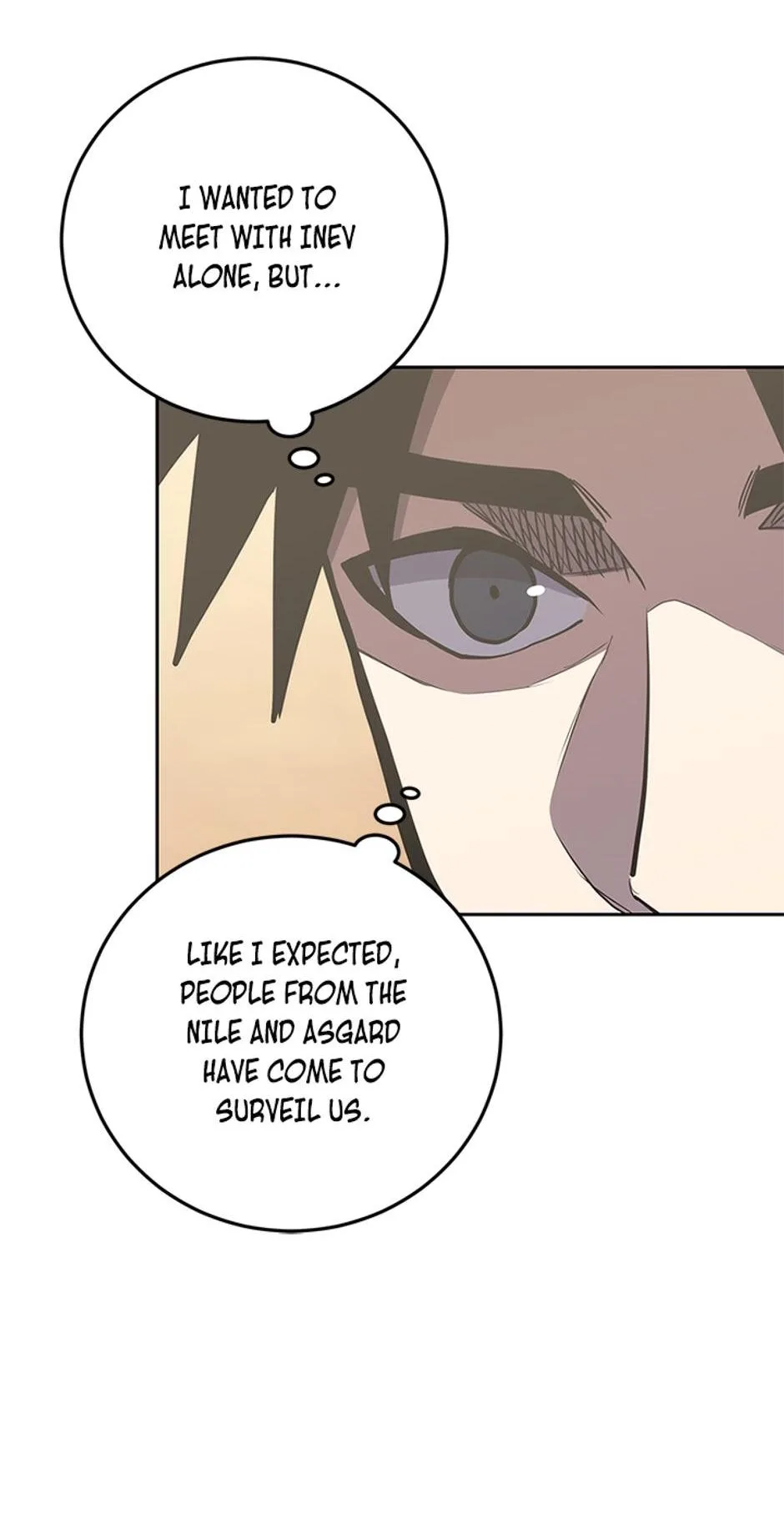 STARTING TODAY, I’M A PLAYER Chapter 84 page 27