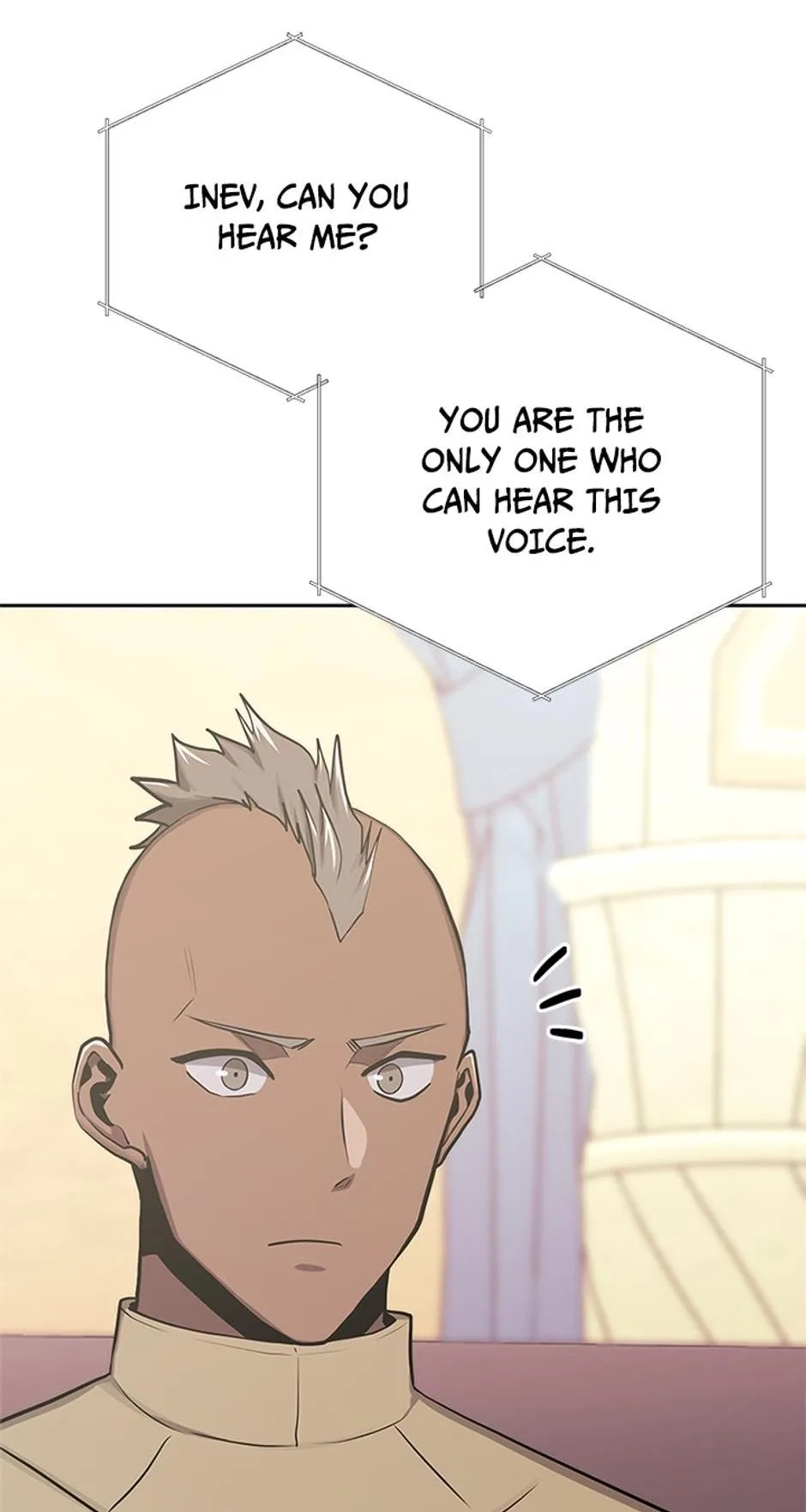 STARTING TODAY, I’M A PLAYER Chapter 84 page 33
