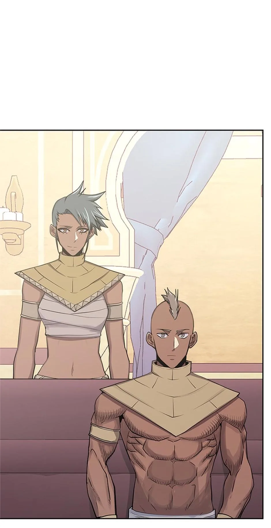 STARTING TODAY, I’M A PLAYER Chapter 84 page 23